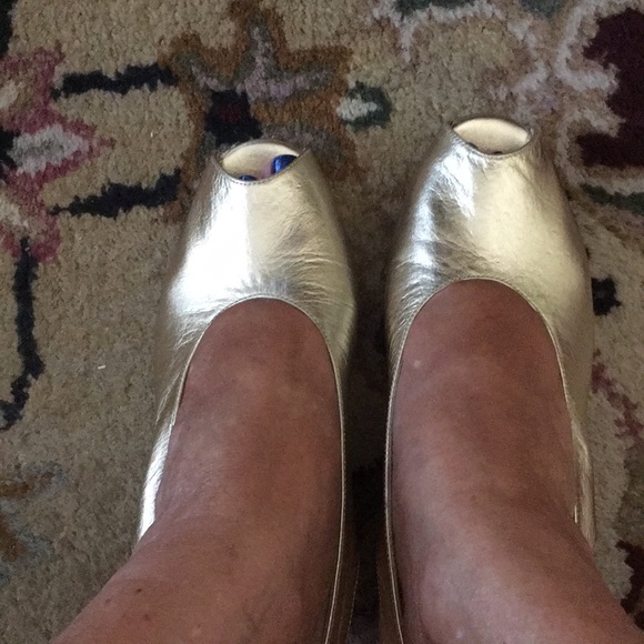 LEATHER SHOES VERY BEAUTIFUL - Picture 4 of 6